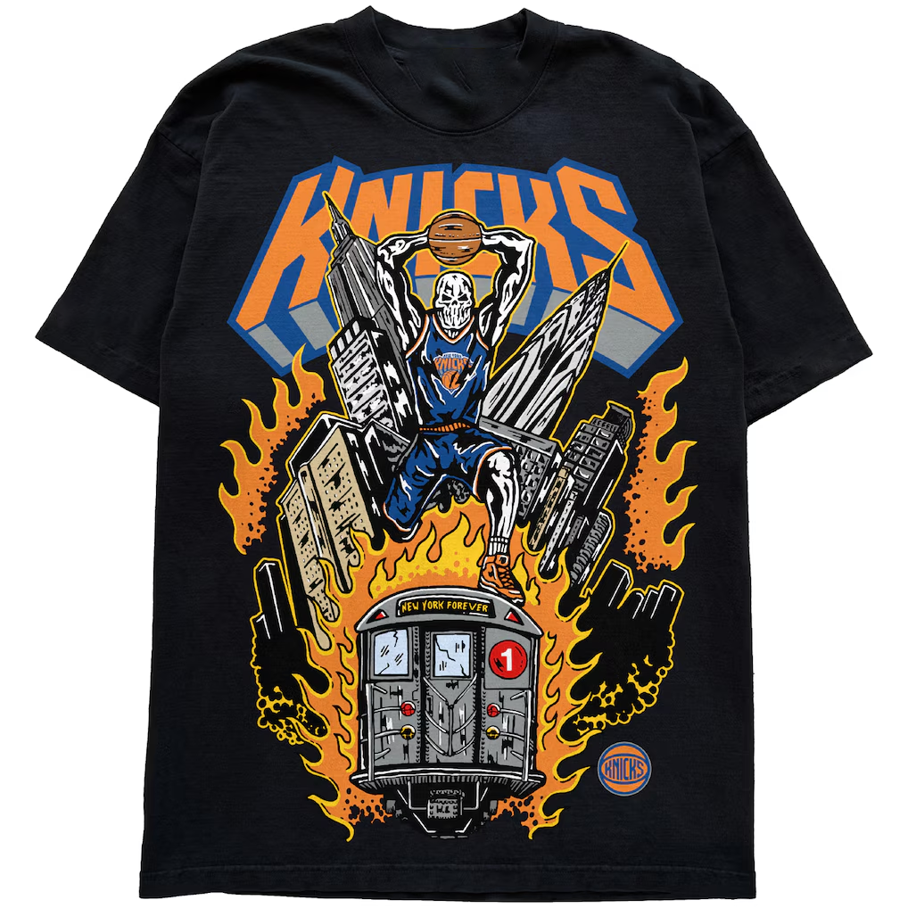 Men NBA 2026 T Shirts 0609004